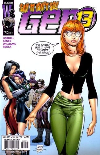 Gen 13 vol 2 # 52