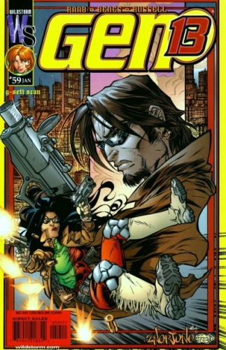 Gen 13 vol 2 # 59