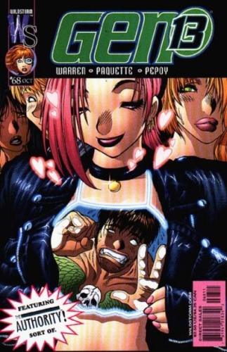 Gen 13 vol 2 # 68