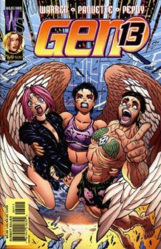 Gen 13 vol 2 # 69