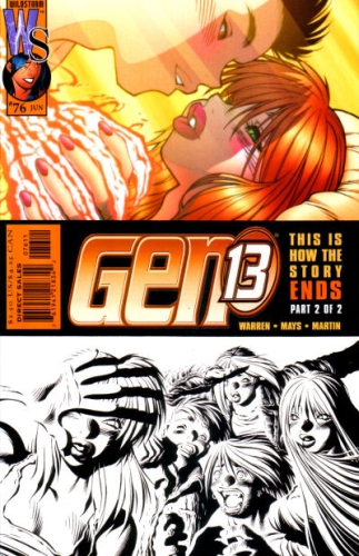 Gen 13 vol 2 # 76