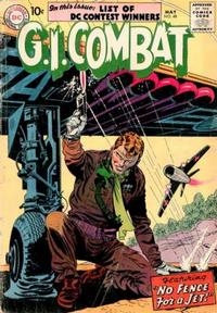 G.I. Combat vol 1 # 48