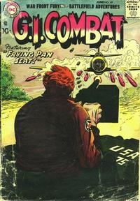 G.I. Combat vol 1 # 49