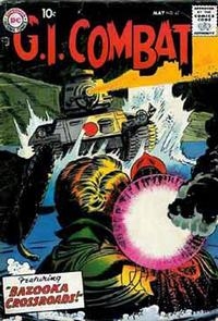 G.I. Combat vol 1 # 60