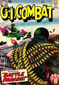 G.I. Combat vol 1 # 65