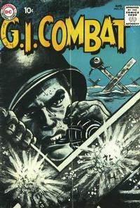 G.I. Combat vol 1 # 75