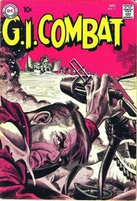 G.I. Combat vol 1 # 77