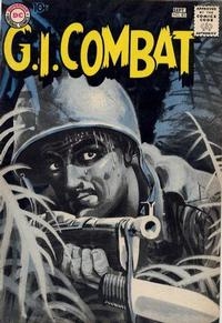 G.I. Combat vol 1 # 83