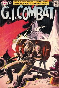 G.I. Combat vol 1 # 84