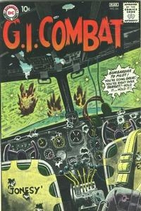 G.I. Combat vol 1 # 86