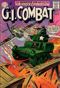 G.I. Combat vol 1 # 112