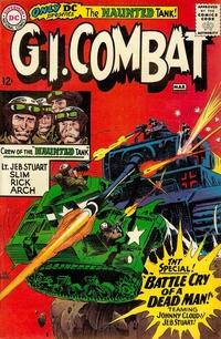 G.I. Combat vol 1 # 116