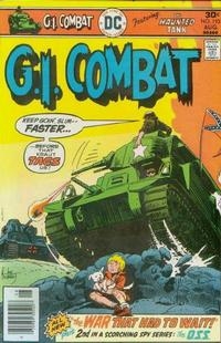 G.I. Combat vol 1 # 193