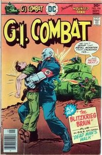 G.I. Combat vol 1 # 194