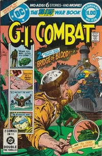 G.I. Combat vol 1 # 226