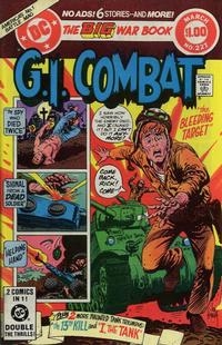 G.I. Combat vol 1 # 227