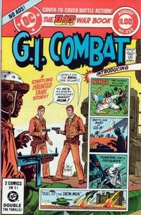 G.I. Combat vol 1 # 232