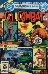 G.I. Combat vol 1 # 233