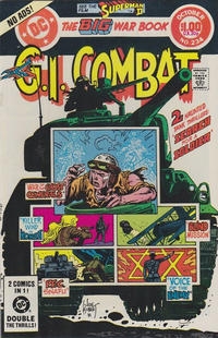 G.I. Combat vol 1 # 234