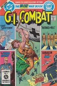 G.I. Combat vol 1 # 236