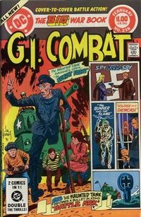 G.I. Combat vol 1 # 238