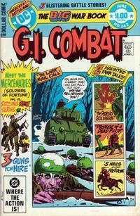 G.I. Combat vol 1 # 242