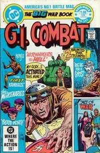 G.I. Combat vol 1 # 247