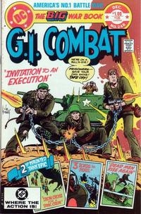 G.I. Combat vol 1 # 248