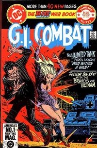 G.I. Combat vol 1 # 273