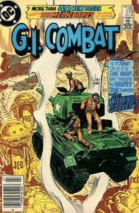 G.I. Combat vol 1 # 278