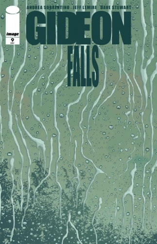 Gideon Falls # 9