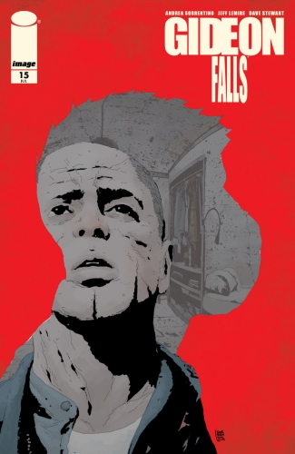 Gideon Falls # 15