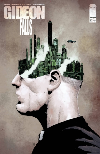 Gideon Falls # 23