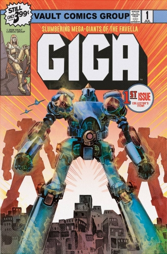 Giga # 1