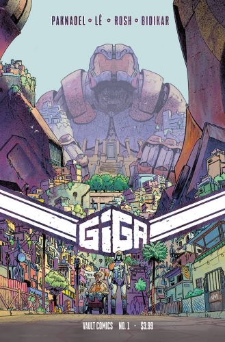 Giga # 1