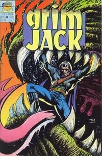 Grimjack # 48
