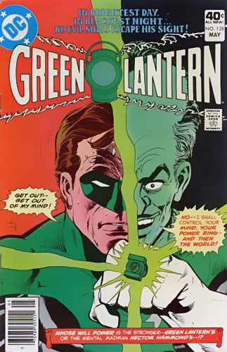 Green Lantern vol 2 # 128