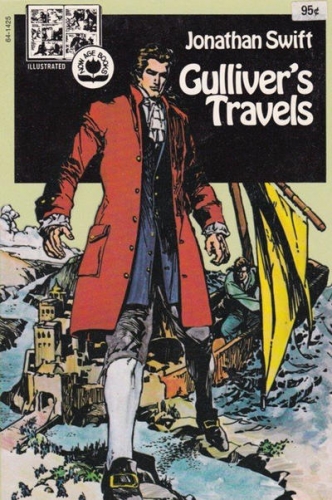 Gulliver's Travels # 1