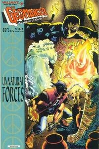 Geomancer # 3