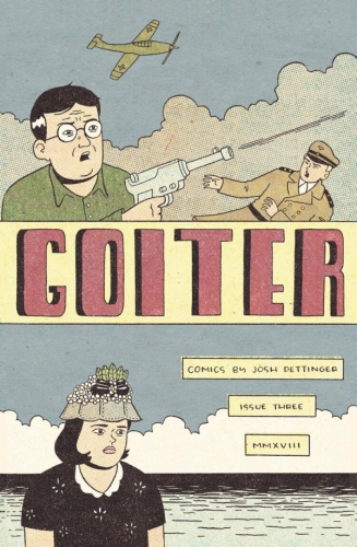 Goiter # 3
