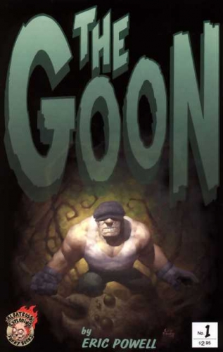 The Goon # 1