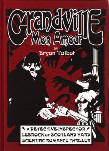 Grandville # 2