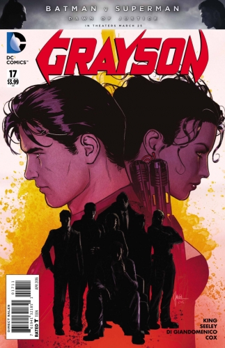 Grayson # 17