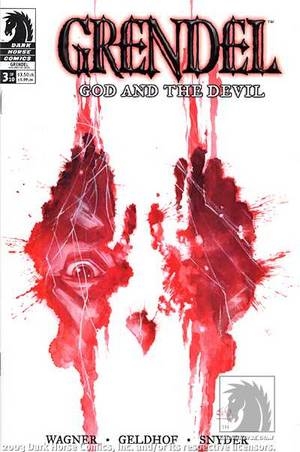 Grendel: God and the Devil  # 3