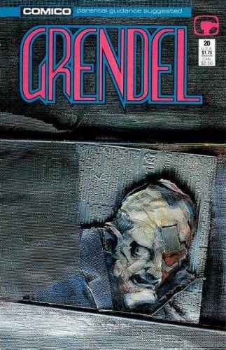 Grendel Vol.2 # 20