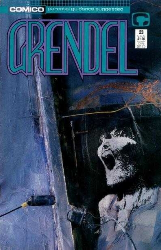 Grendel Vol.2 # 23