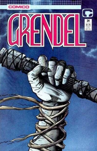 Grendel Vol.2 # 24