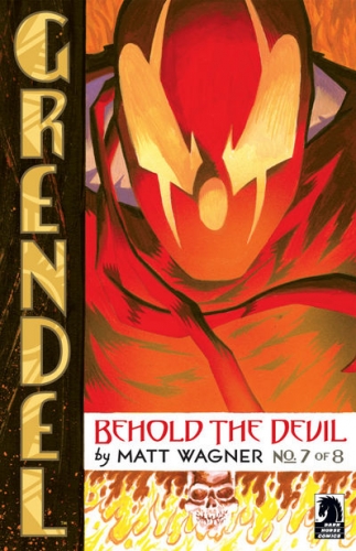 Grendel: Behold the Devil # 7