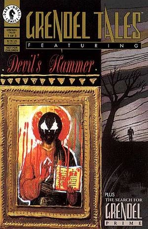 Grendel Tales: The Devil's Hammer # 1