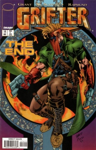 Grifter Vol 2 # 14